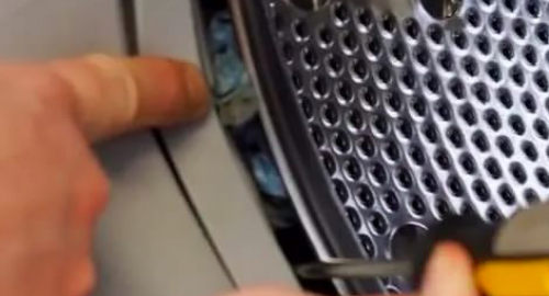 Ремонт стиральной машины. Советск