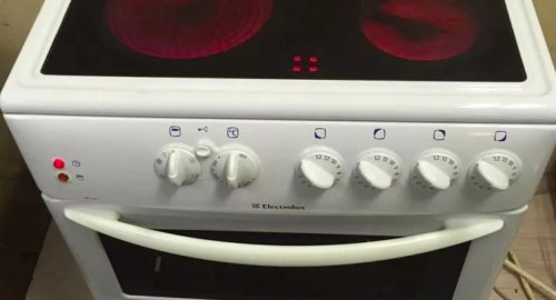 Ремонт электроплиты на дому. Советск